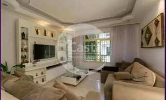 Imagem: Sobrado em Vila Santa Clara