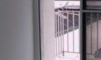 Imagem: Imóvel para venda possui 56 metros quadrados