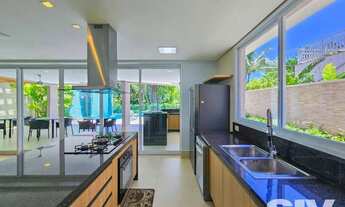 Imagem 7: House em Módulo 5