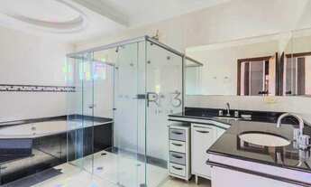 Imagem 4: Sobrado com 4 dormitórios para alugar, 480 m² por R$ 7.900,00/mês - Gleba Palhano - Londri