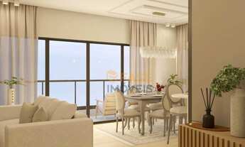 Imagem 2: Apartamento no Neomare Home Club com 3 dormitórios sendo 2 suítes à venda, 125,22 m² por R