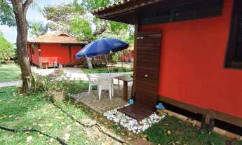 Imagem 2: Vendo chale em.Barreirinhas ( mobiliado) R$ 400.000