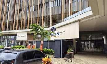 Imagem 14: Sala à venda com 134,43m² em Alphaville/NL