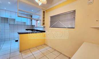 Imagem 4: Casa térrea para locação no Condomínio Jatobá, próximo ao Novo Shopping - Ribeirão Preto/S