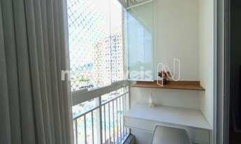 Imagem 5: Apto 02 quartos, sendo 01 com suíte- 01 vaga de garagem coberta