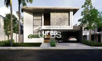 Imagem: Sobrado no Portal do Sol Green