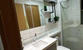 Imagem 6: Apartamento 112m² Condomínio Alameda Lagoa Nova 3 quartos em Lagoa Nova - Natal