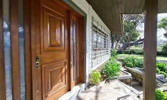 Imagem 2: CASA DE ALTO PADRÃO NO BAIRRO TRÊS FIGUEIRAS