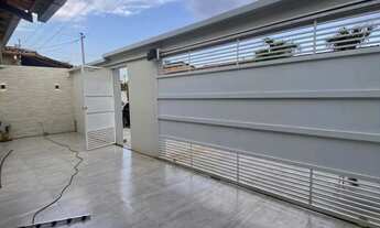 Imagem 2: Casa à Venda - Bairro Cariri (Próximo ao Quinta do Bosque