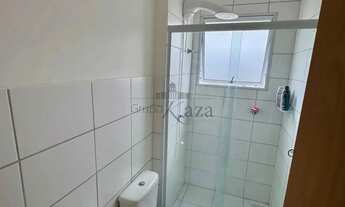 Imagem 8: Oportunidade - Apartamento - Urbanova - Caminho das Árvores - 2 Dormitórios - 48m² - Vista
