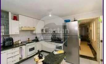 Imagem 7: Sobrado em Vila Santa Clara