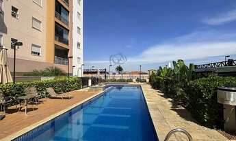 Imagem: Parque Dell x27 Oro locação