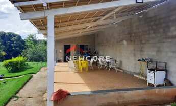 Imagem: Sítio em Mm - ENCONTRO DAS ÁGUAS - Esmeraldas/MG