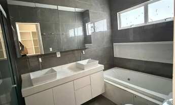 Imagem 2: CASA DUPLEX na Cidade Alpha I VENDA ou LOCAÇÃO