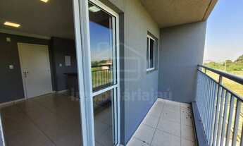 Imagem 7: Apartamento para aluguel 2 quartos Jardim Juliana