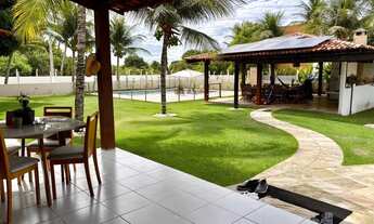 Imagem: Baixamos - pega ap. Menor valor - Casa 305m²