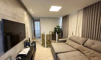 Imagem 4: Cobertura com 3 quartos à venda em Belo Horizonte