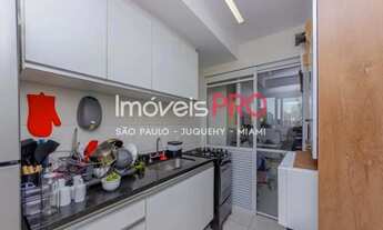 Imagem 7: Cobertura duplex Vila Madalena com 2 dorm sendo 1 suite e 2 vagas