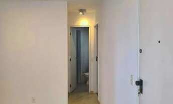 Imagem 7: Ótimo apartamento para locação na Vila Madalena 47m² - 2 dormitórios, sendo uma suite - 01