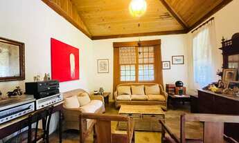 Imagem 5: Casa 4 quartos - Parque das Samambaias