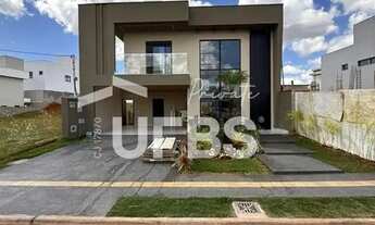 Imagem: Sobrado, 4 Suítes, 217M², Jardins Capri