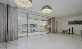 Imagem 2: Apartamento à venda, 4 quartos, 3 suítes, 3 vagas, Luxemburgo - Belo Horizonte/MG