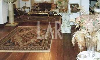 Imagem: Casa à venda, 4 quartos, 2 suítes, 4 vagas