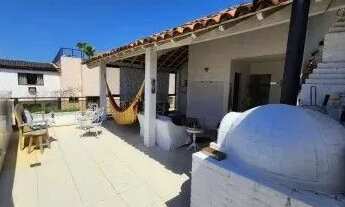 Imagem 2: Cobertura 4 quartos piscina Barra da tijuca Av Guedes da Fontoura