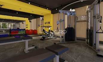 Imagem 3: Apartamento de Quarto para Venda