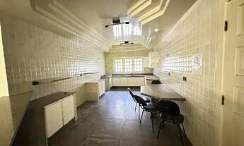 Imagem 5: Casa para aluguel em Montes Claros-MG, no bairro Jardim São Luiz, 05 quarto(s