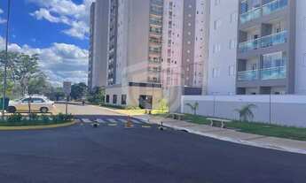 Imagem 6: Apartamento 3 Quartos 68m² -Residencial Quinta Ranieri Gold