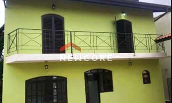 Imagem 7: Casa em Rua José Raguzzo - Jardim Pagliato - Sorocaba/SP