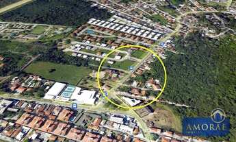 Imagem 2: Terreno para predio à venda, 600 m² por R$ 1.600.000 - Canasvieiras - Florianópolis/SC