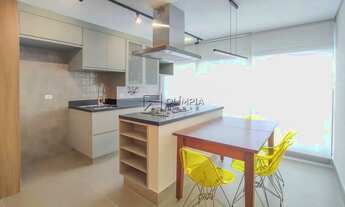 Imagem 3: Aluguel Apartamento 2 Dormitórios - 63 m² Perdizes