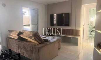 Imagem 2: Apartamento à venda em Sorocaba, com 76m² | Condomínio de alto padrão Edifício Vitalli