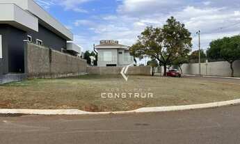 Imagem: Terreno à venda, 360 m² por R$ 500.000,00