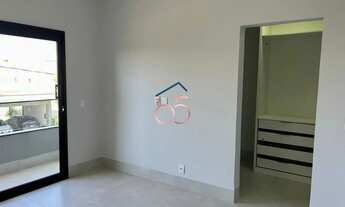 Imagem 7: Sobrado Belvedere I em Cuiabá 4 Suítes e Lazer Completo