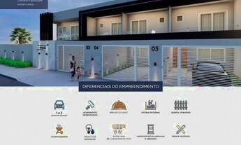 Imagem 5: Sobrado com 2 suítes em Matinhos