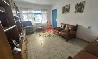 Imagem 4: Imóvel para aluguel possui 154 metros quadrados com 2 quartos em Bangú - Santo André - SP