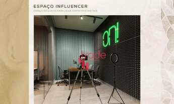 Imagem 7: Apartamento com 3 dormitórios à venda, 121 m² por R$ 1.041.000,00 - Jardim Olhos D'Ág