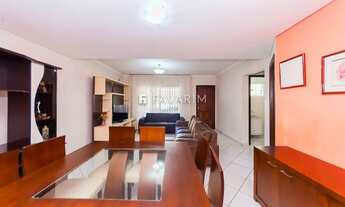 Imagem 3: Sobrado Triplex em Condomínio Santa Felicidade