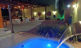 Imagem 5: Casa temporada /festas famíliares e casamento