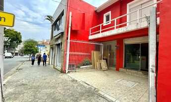 Imagem 4: Casa comercial para venda em Pinheiros , 180m²