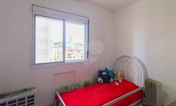 Imagem 6: Apartamento com 2 quartos para locação em Azenha - RS