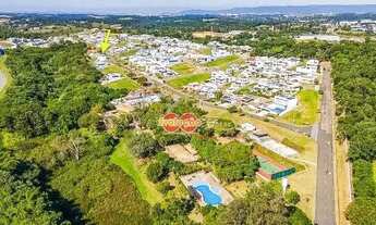 Imagem 6: Terreno Residencial / Condomínio Santa Isabel