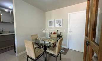 Imagem 2: Apartamento com 3 quartos à venda no Córrego Grande - Florianópolis - SC