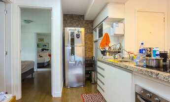 Imagem 4: Apartamento com 2 Dormitórios 1 Vaga em Bela Vista