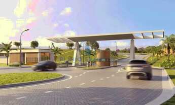 Imagem 6: Lote para venda tem 675 metros quadrados Alphaville Três Praias Guarapari - ES