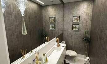 Imagem 4: RR7379 Apartamento 90m² CONDOMÍNIO ROYAL PARK - OPORTUNIDADE - 3 Dorms 2 Vagas - Barueri