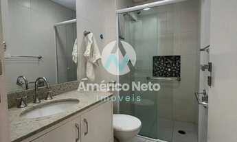 Imagem 3: Penthouse com 3 dormitórios para alugar, 117 m² por R$ 5.360,00/mês - Centro - São Caetano